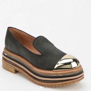 Jeffrey Campbell IZZARD Platform 8.5/SOLD/